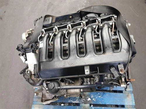 Blueprint 350ci V8